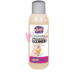 Cleaner Plus, degresant Ronney cu aroma de PEPENE GALBEN 500 ml, art RN 00306